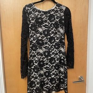 Black Theory Dress